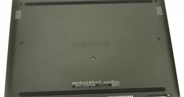 Dell inspiron 13.3 outlet case